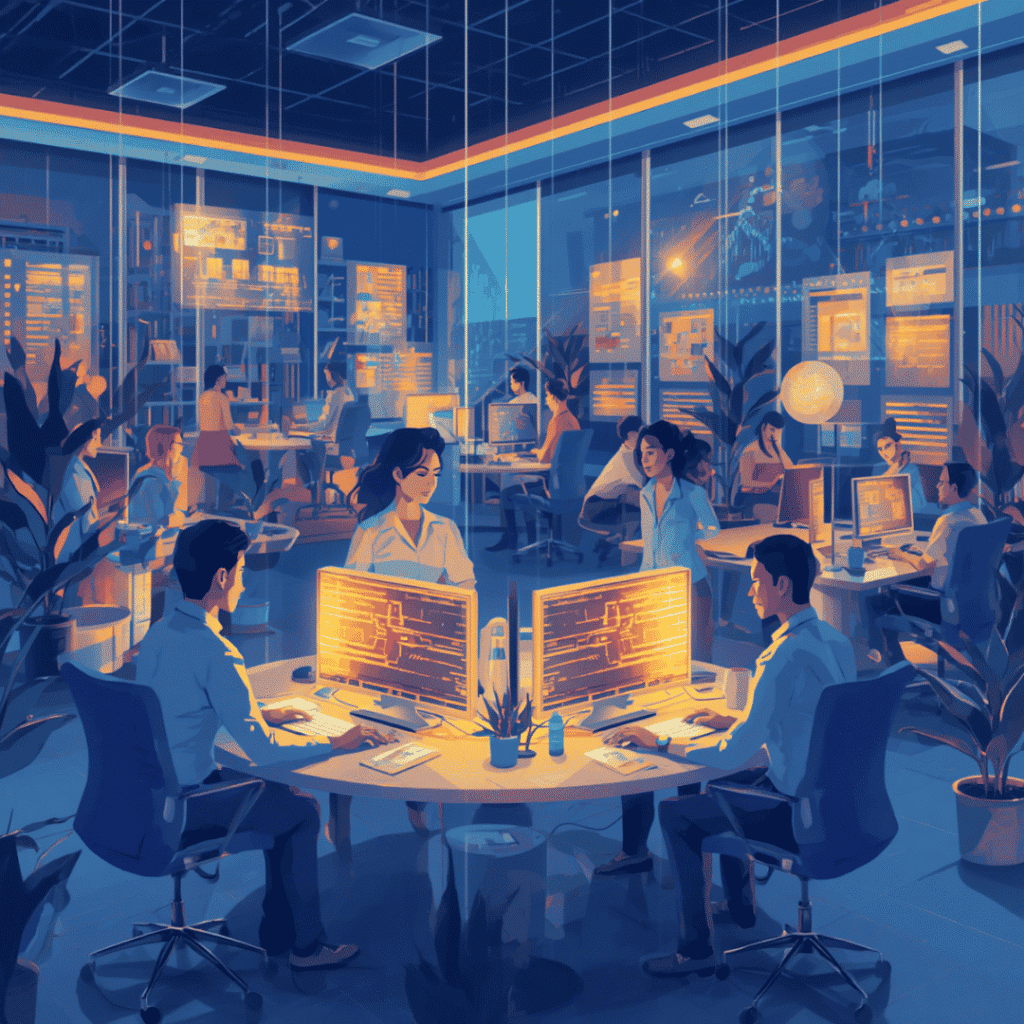 IT managed services provider