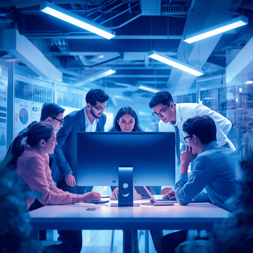 managed IT solutions